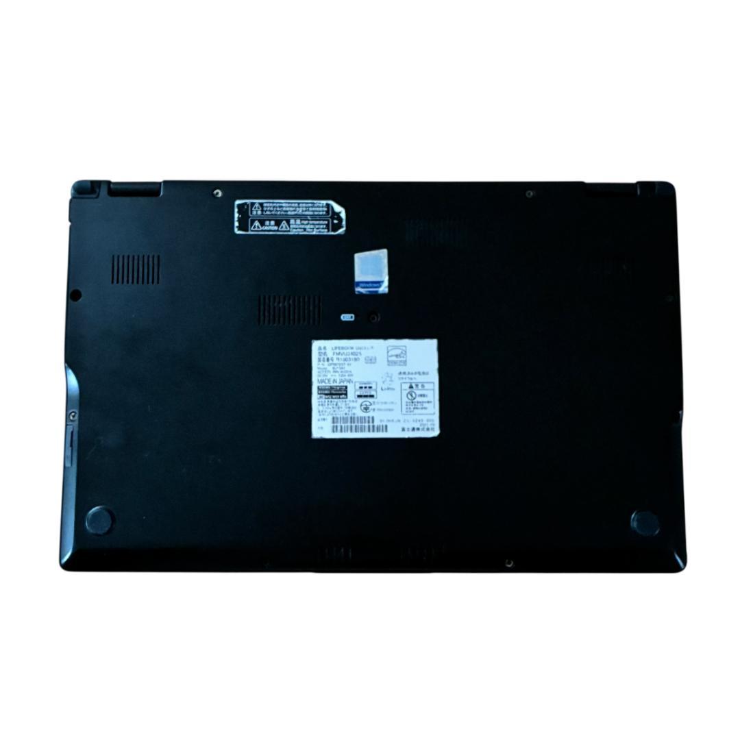 第11世代✨富士通✨LIFEBOOK U9311/F✨i5✨Office2024