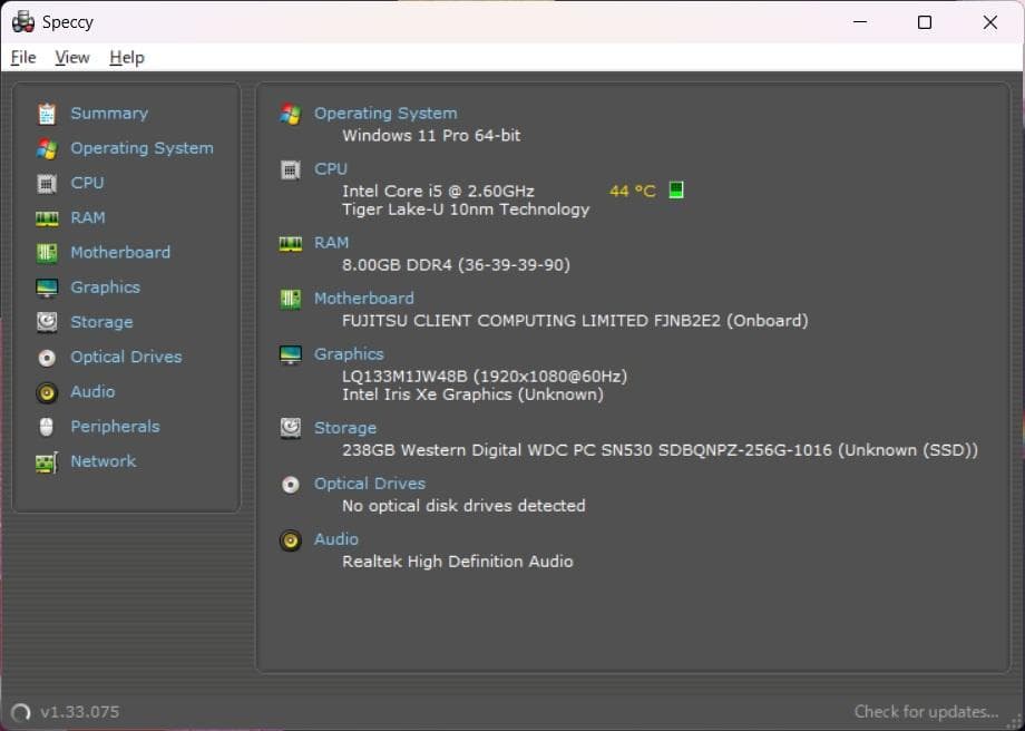 第11世代✨富士通✨LIFEBOOK U9311/F✨i5✨Office2024