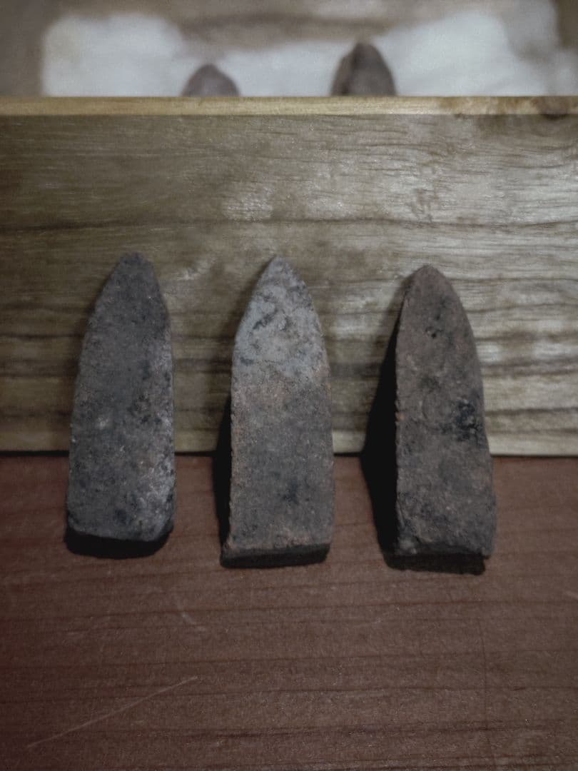 栃木県佐野市 静光院 出土 観音菩薩立像 泥仏