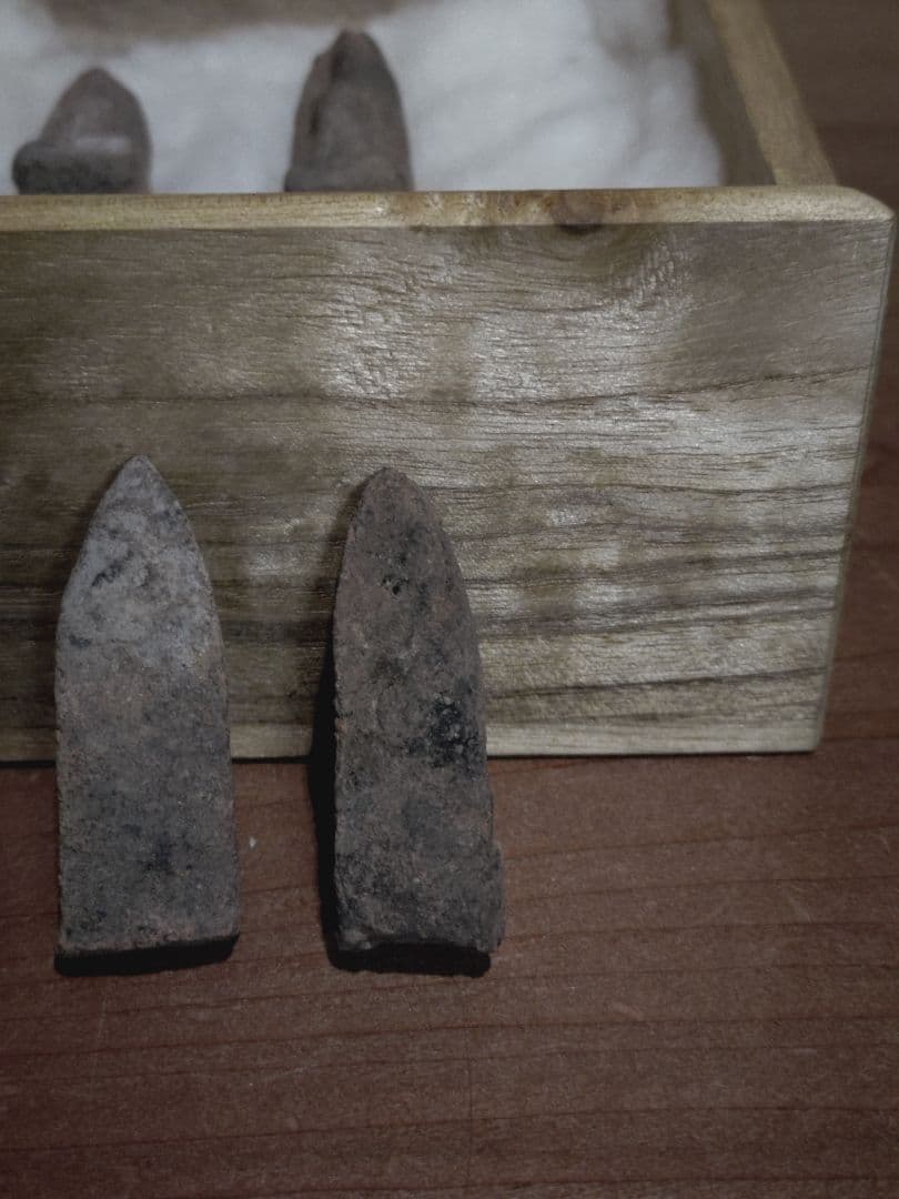 栃木県佐野市 静光院 出土 観音菩薩立像 泥仏