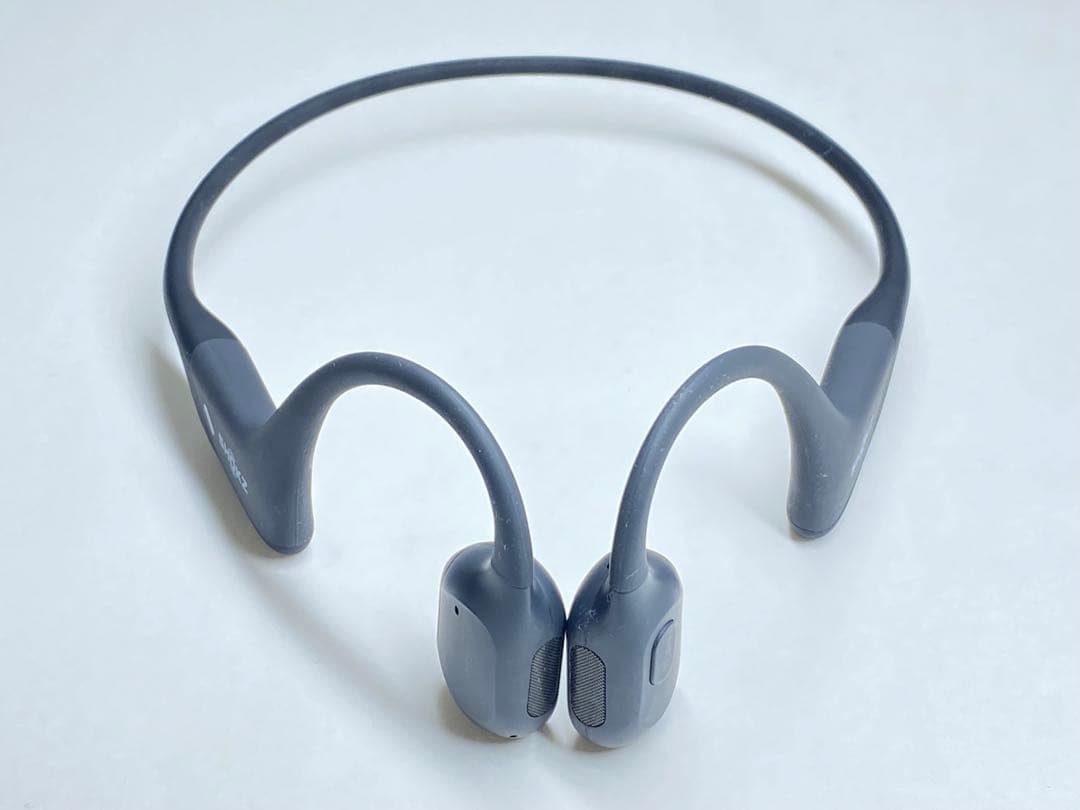 イヤホン Aftershokz openrun pro mini S811(Z2570T)