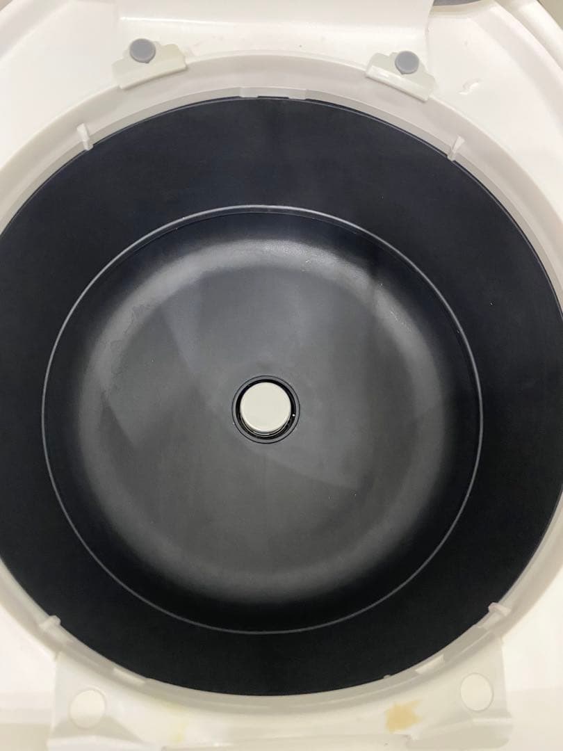 【美品】HITACHI IH炊飯器 RZ-TS103M 1.0L 2020年製