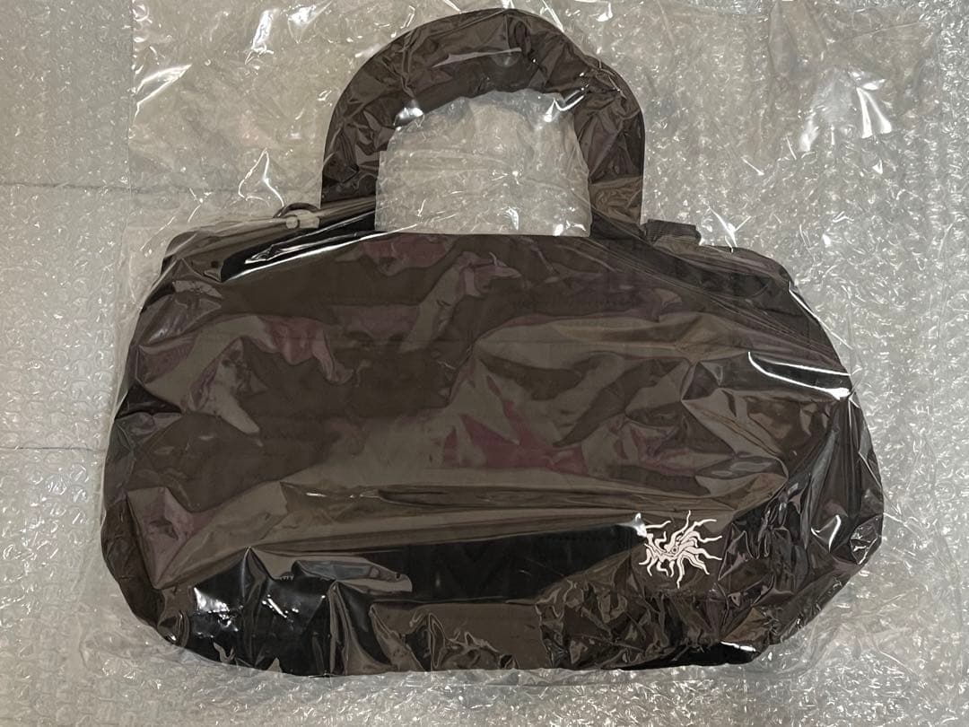 福山雅治　龍　キルティングトートバッグ　バッジ＆ステッカーセット　冬の大感謝祭