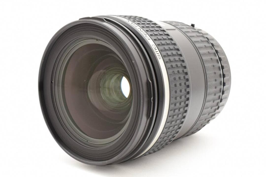 ★極上品★PENTAX-FA SMC 645 45-85mm F4.5#158m