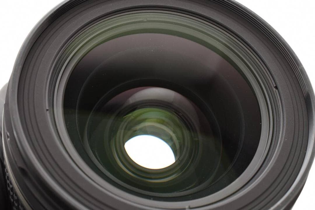 ★極上品★PENTAX-FA SMC 645 45-85mm F4.5#158m