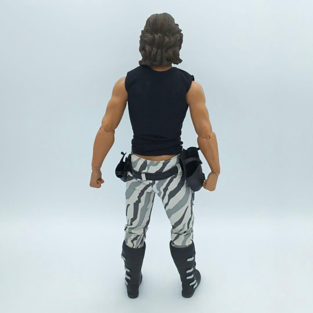 サイドショウ ニューヨーク1997 スネーク・プリスキン 1/6 フィギュア