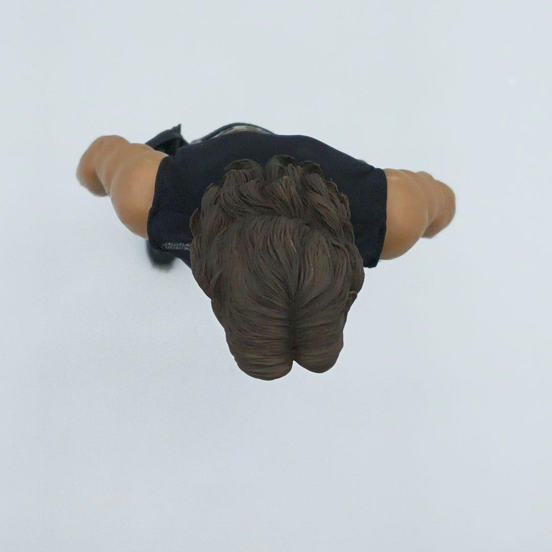 サイドショウ ニューヨーク1997 スネーク・プリスキン 1/6 フィギュア