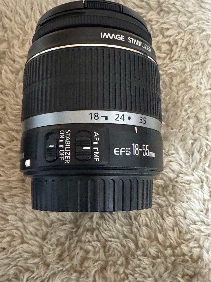 abc Canon EOS Kiss X10 ダブルレンズキット