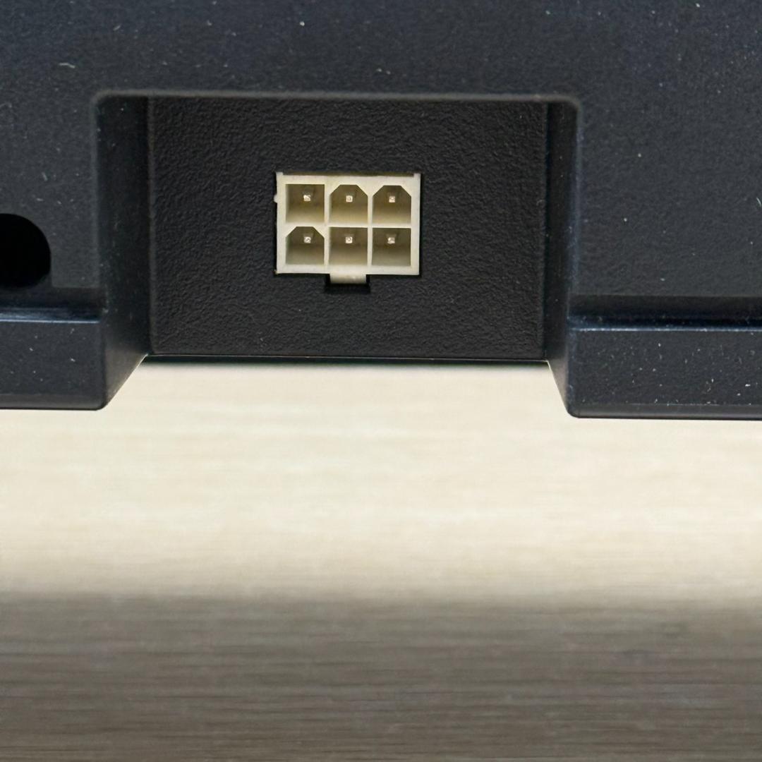 ★DENON　フロントサラウンドシアターシステム　DHT-S313