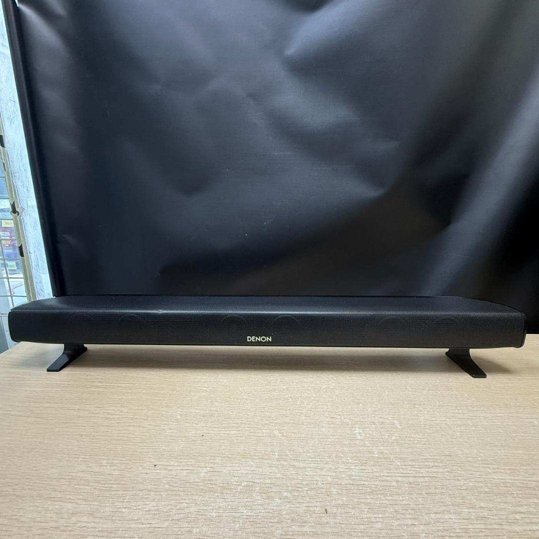 ★DENON　フロントサラウンドシアターシステム　DHT-S313