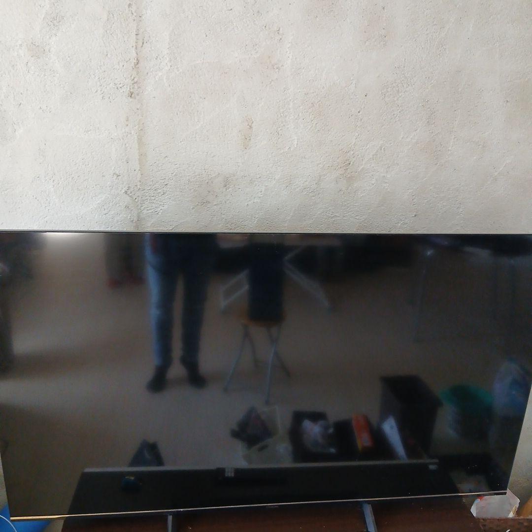 Hisense 液晶テレビ 本体 リモコン付き