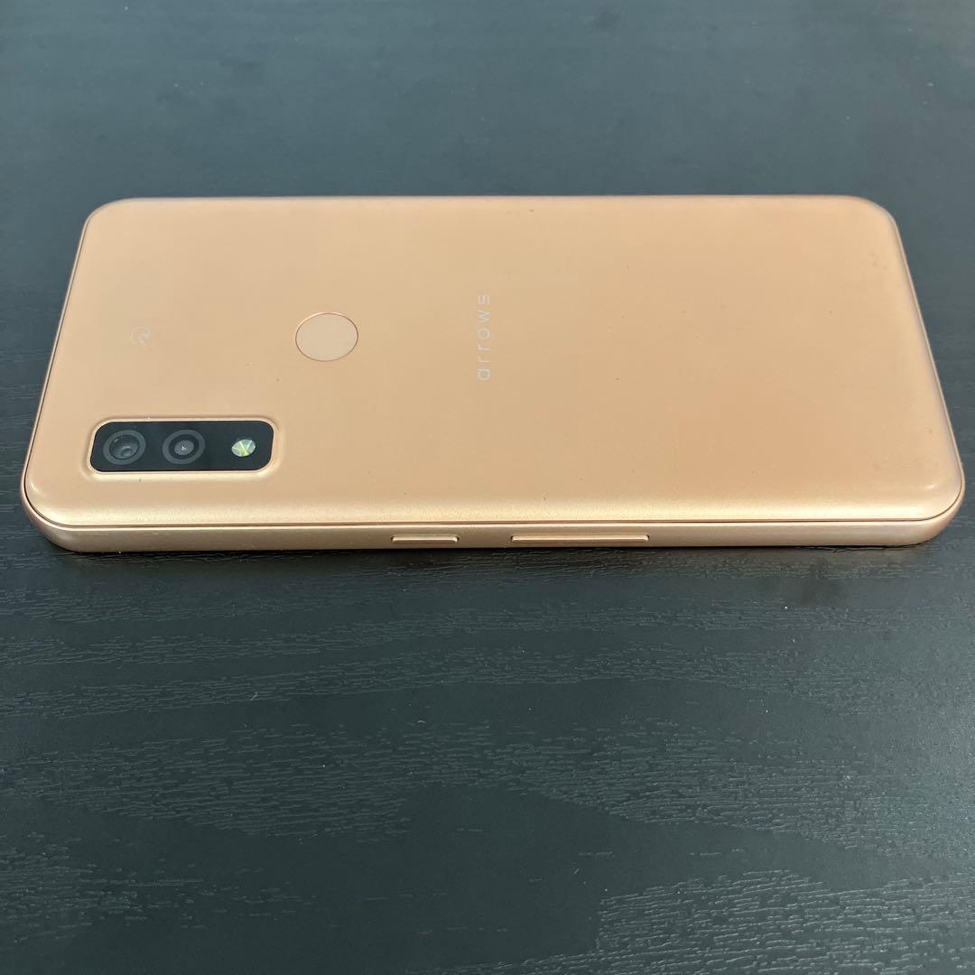 arrows We FCG01 64GB ゴールド