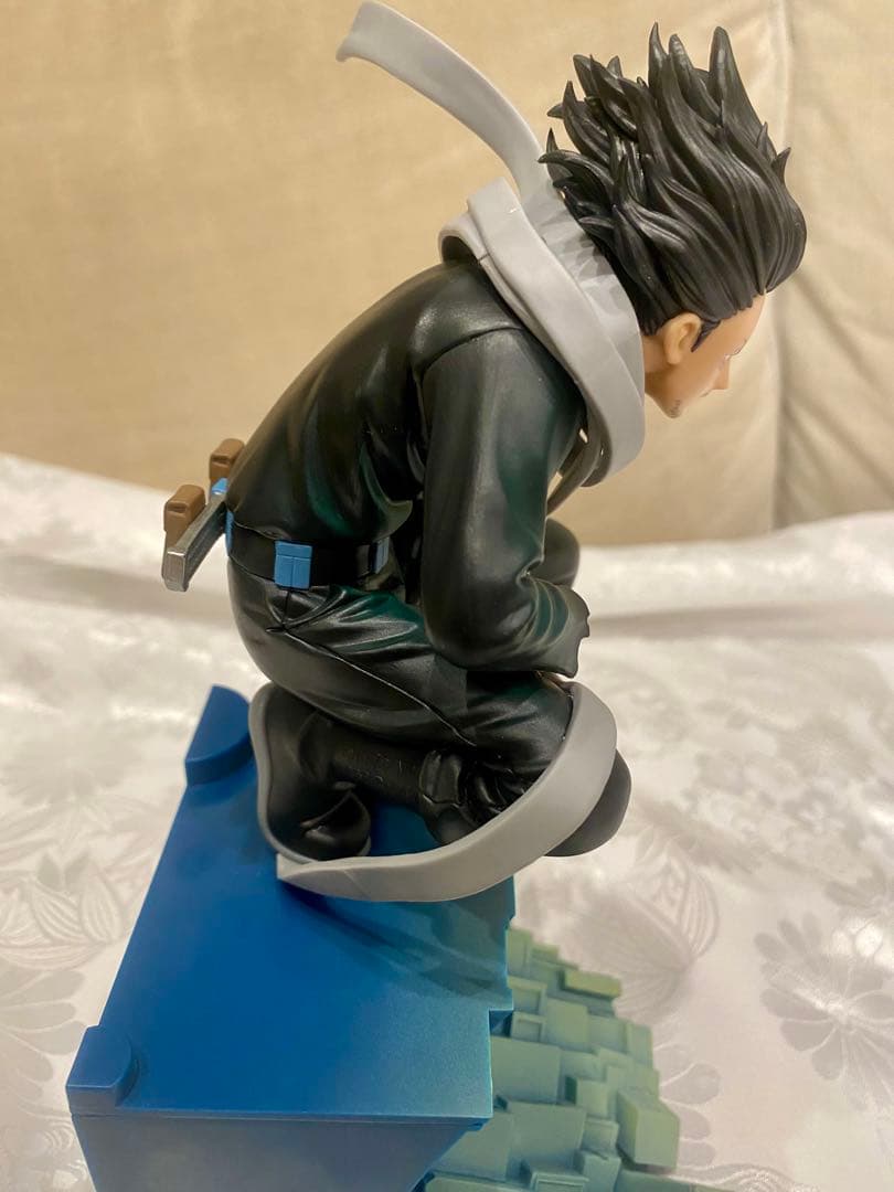 僕のヒーローアカデミア Dioramatic ジオラマティック 相澤消太 A