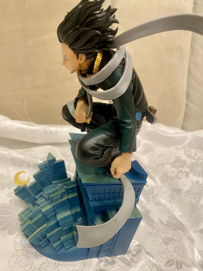 僕のヒーローアカデミア Dioramatic ジオラマティック 相澤消太 A