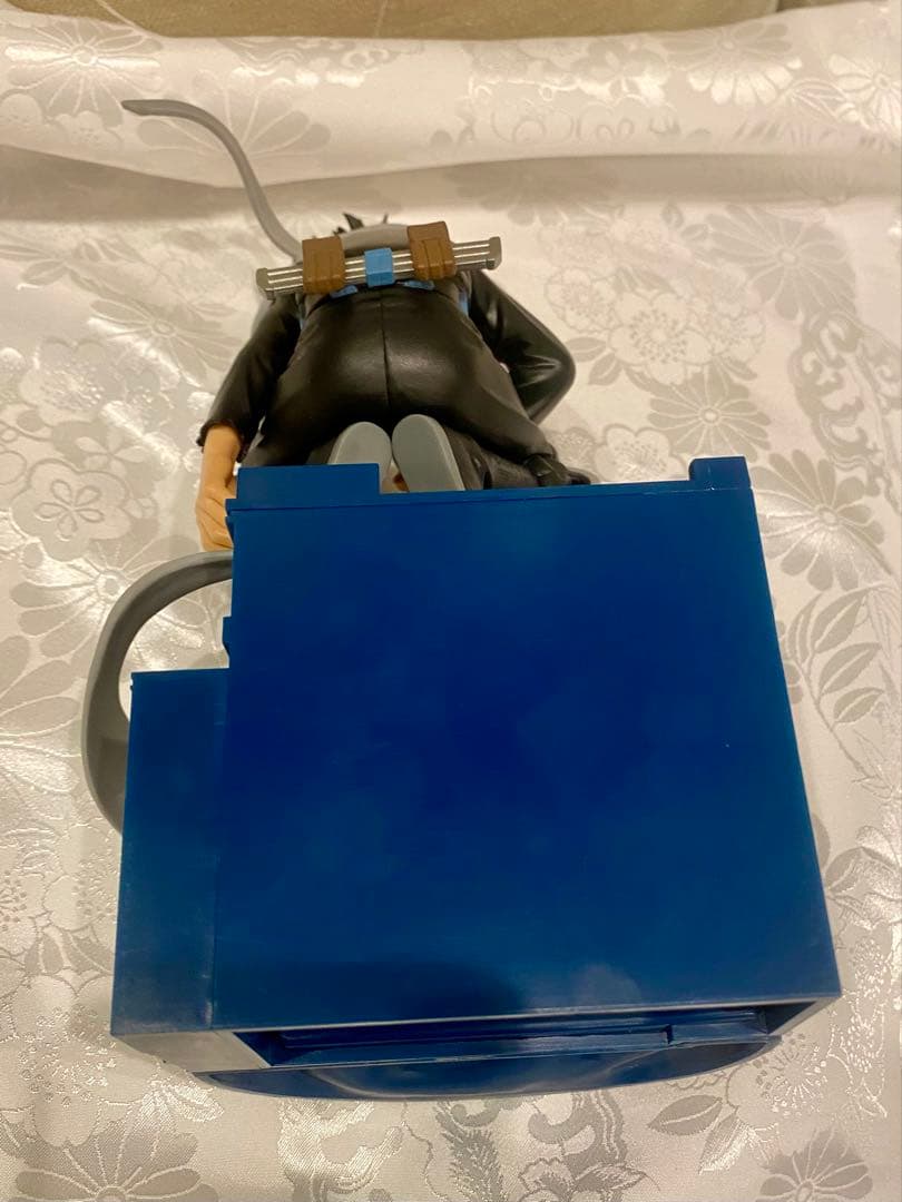 僕のヒーローアカデミア Dioramatic ジオラマティック 相澤消太 A