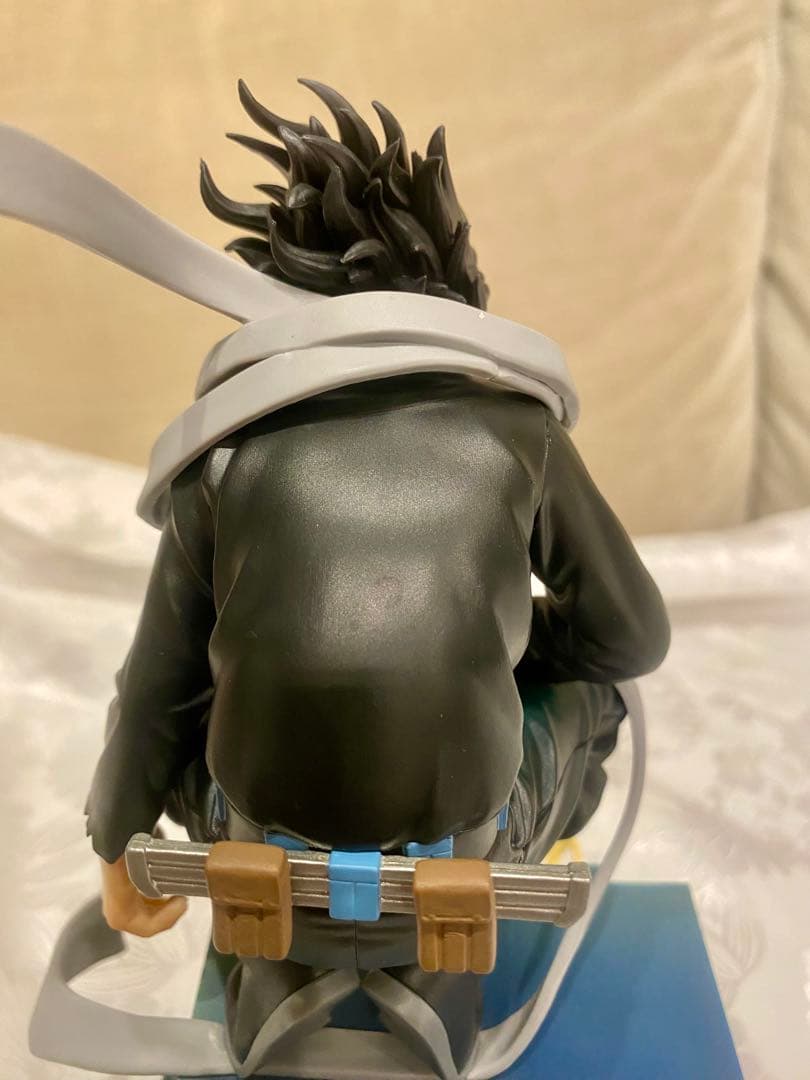 僕のヒーローアカデミア Dioramatic ジオラマティック 相澤消太 A