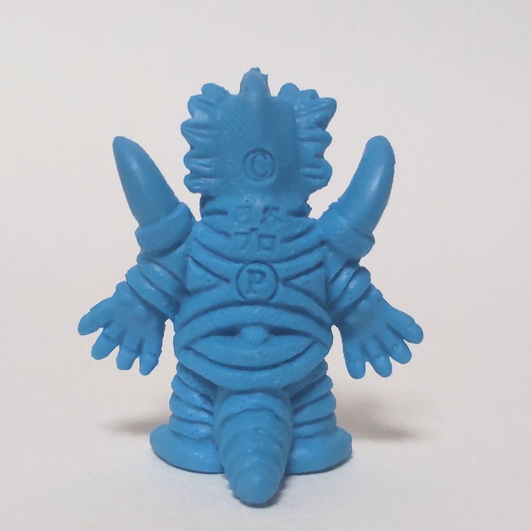 おーいさん用※コレ363　ウルトラマン怪獣消しゴム　カーリー星人　ポピー