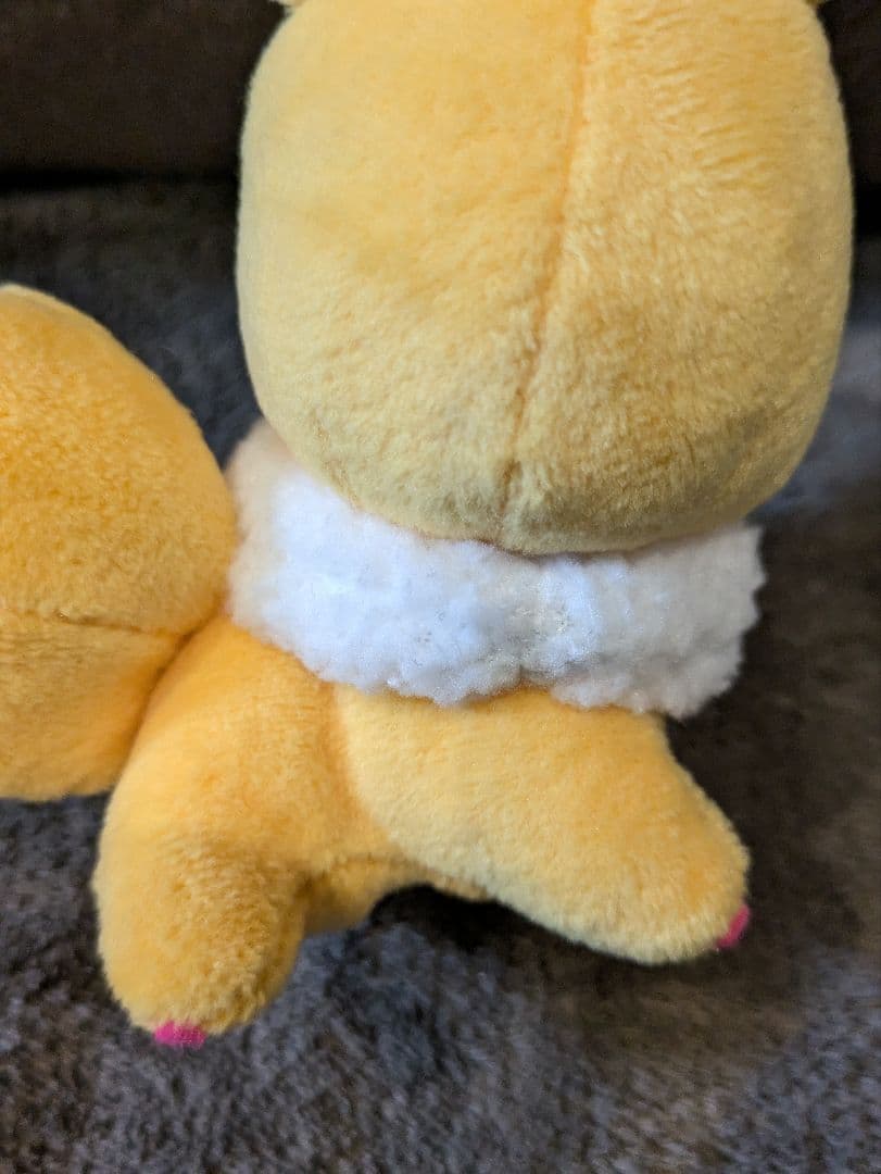 ポケモンセンター限定 ミックスオレ イーブイ ぬいぐるみ マスコット