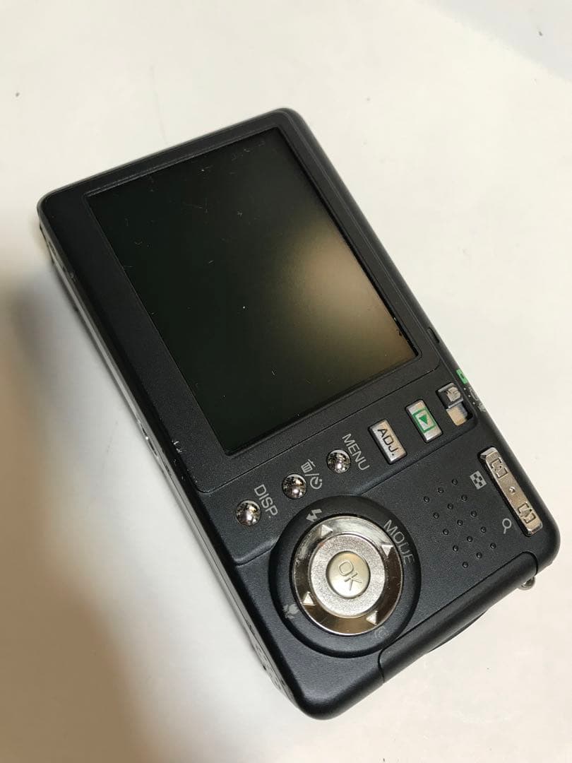 ✨美品・動作品✨RICHO Caplio R2 5.0MP 光学4.8倍