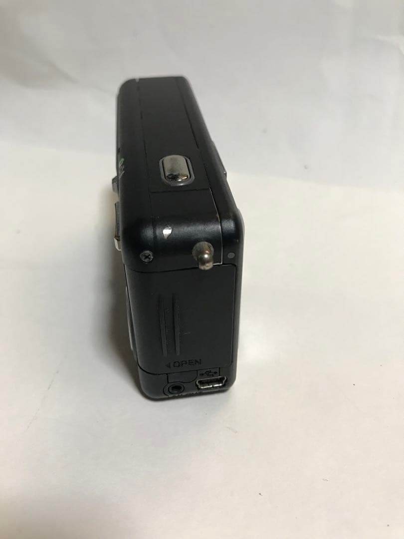 ✨美品・動作品✨RICHO Caplio R2 5.0MP 光学4.8倍