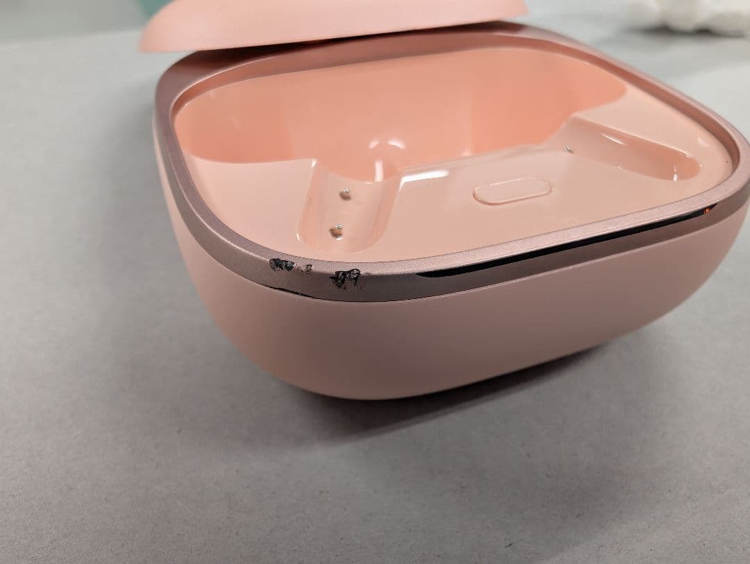 Anker Soundcore Liberty 5 アンカー ワイヤレスイヤホン