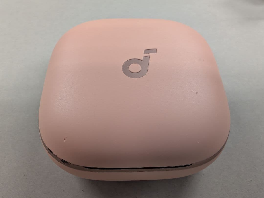 Anker Soundcore Liberty 5 アンカー ワイヤレスイヤホン