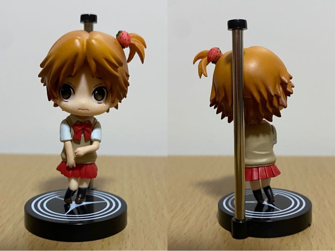 ワングランデフィギュア　ペルソナ4 10個