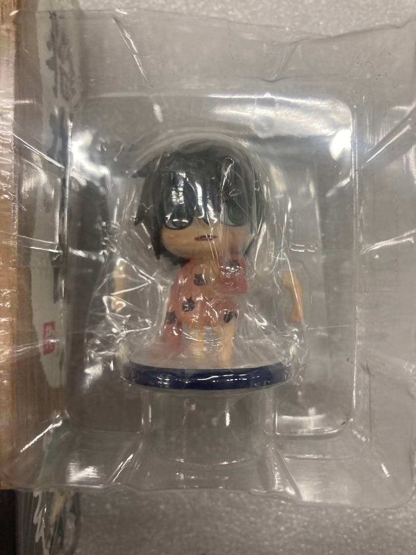 B0403）咎狗の血 狗かるた 特典フィギュア付