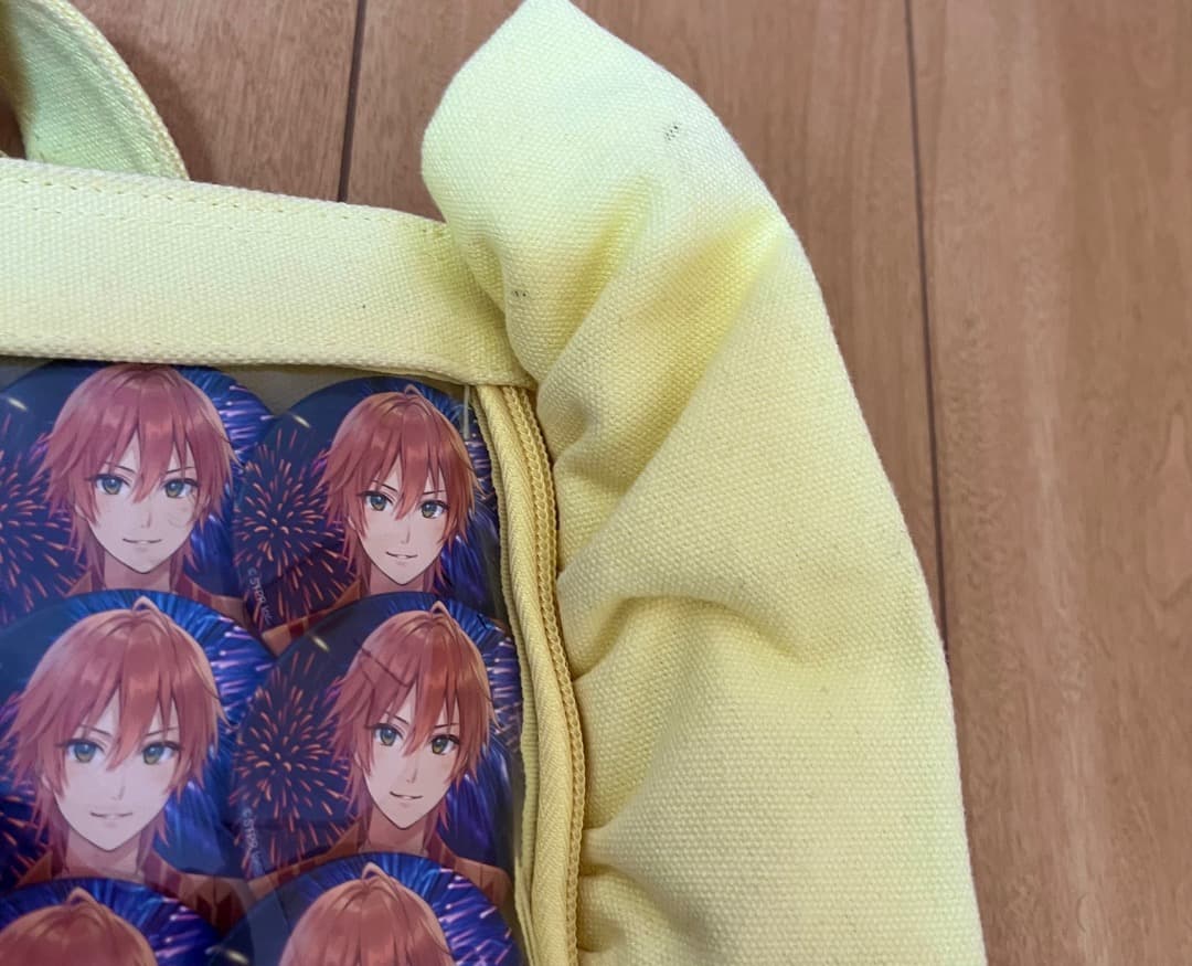 すとぷり ジェルくん痛バッグ（72個）