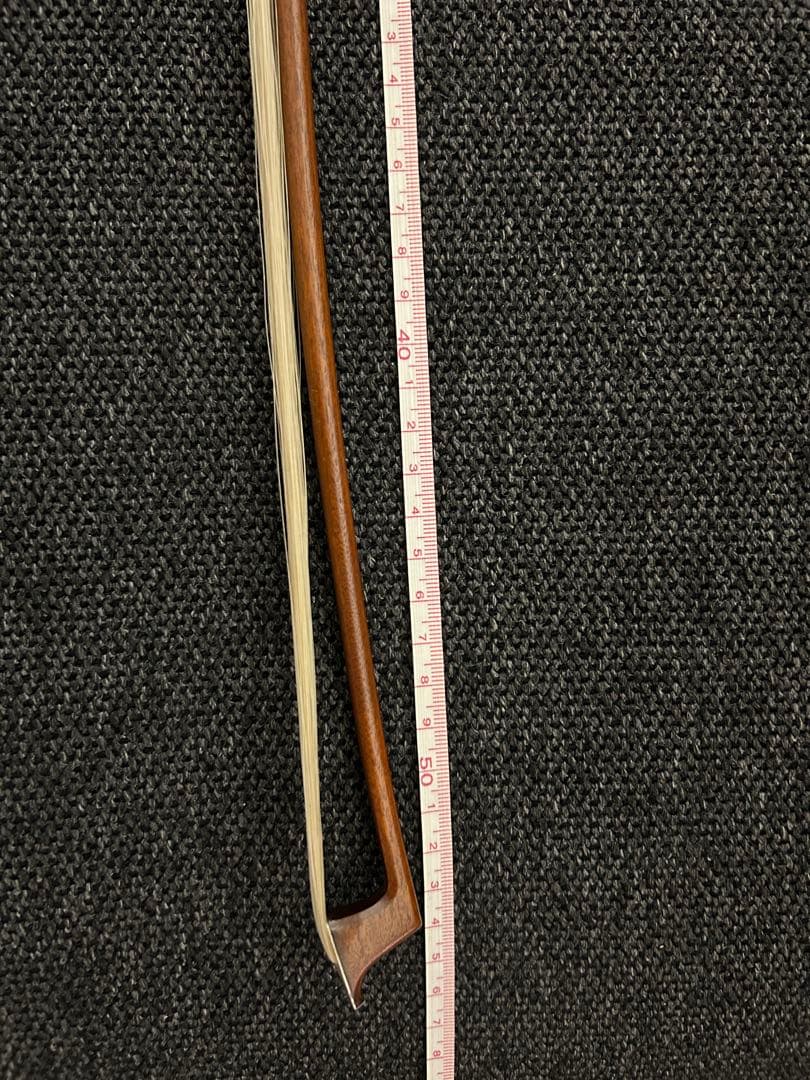 分数1/4 ヴァイオリン