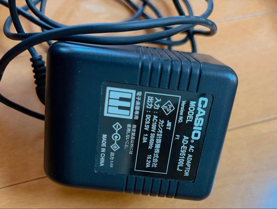 (美品) CASIO CTK-4200 61鍵盤　電子キーボード