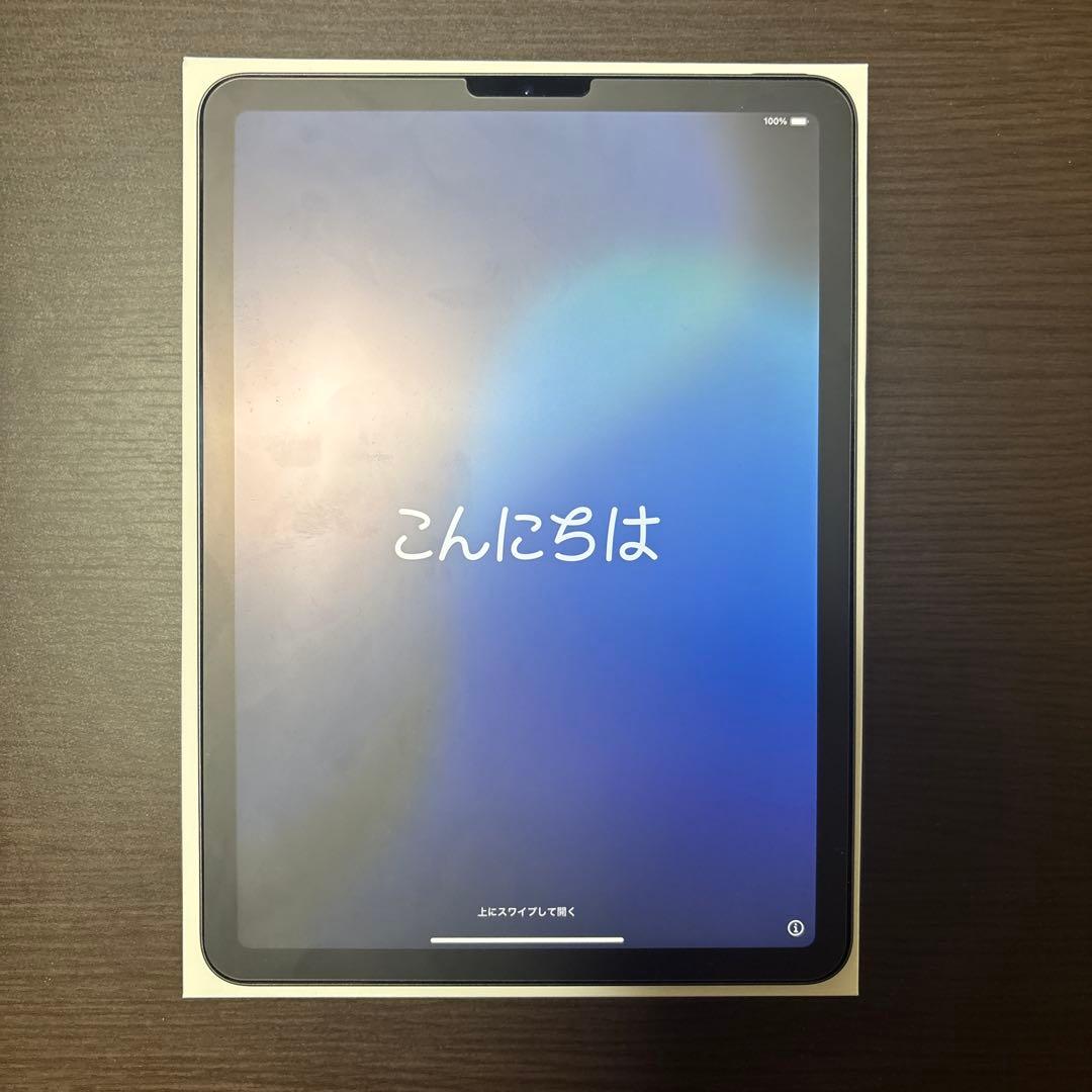 【GW限定セール】iPad Air 第5世代 64GB Wifiモデル