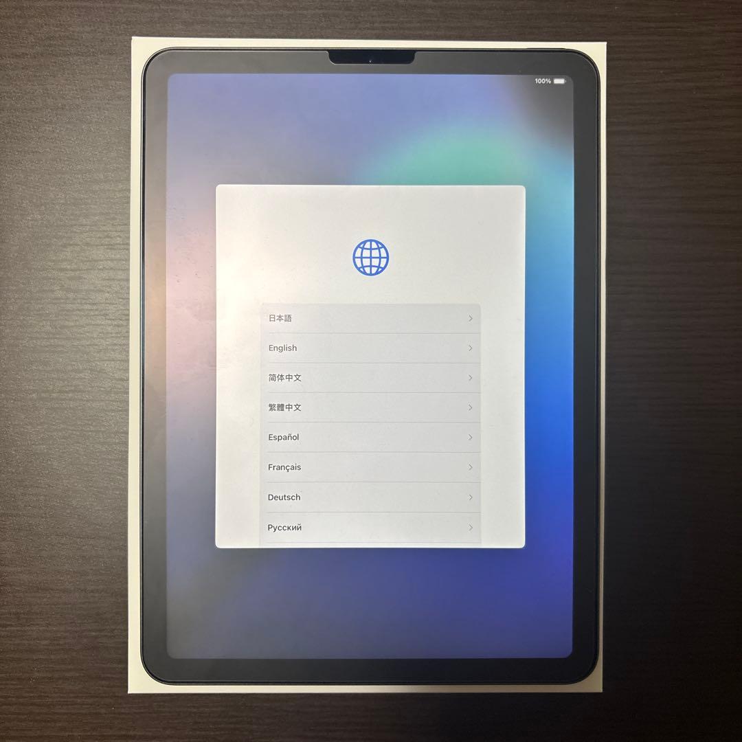 【GW限定セール】iPad Air 第5世代 64GB Wifiモデル