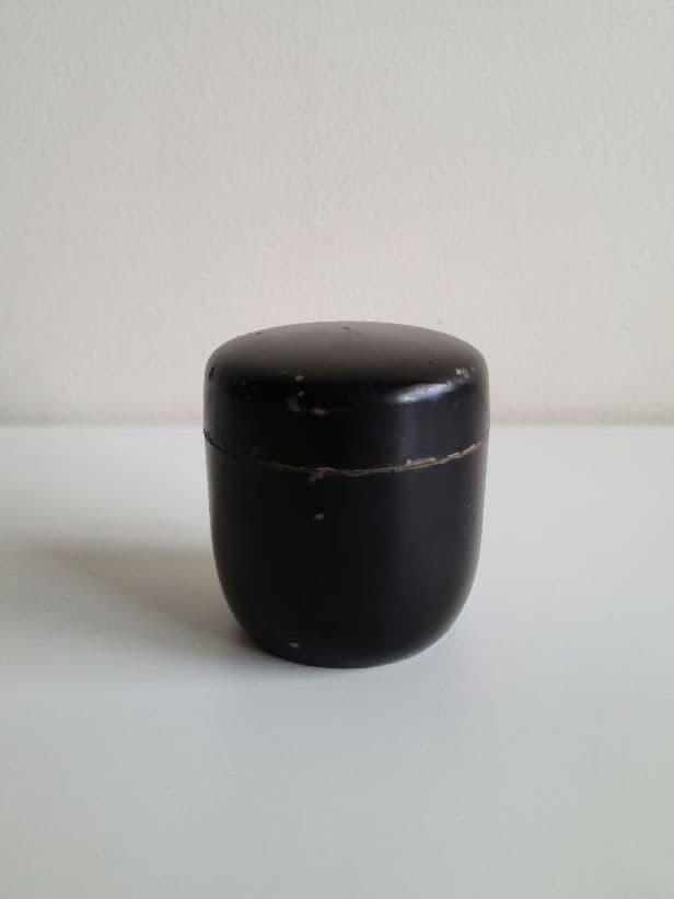 時代・黒棗・内蒔金