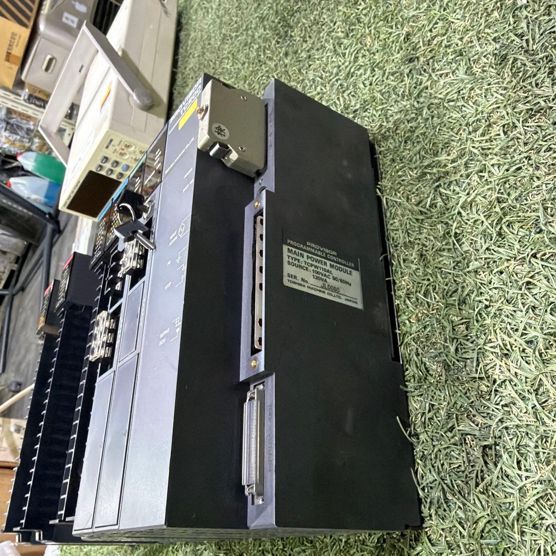 東芝　TCPW110AL TCCUSS TCRMT TC32DI TC32DOP