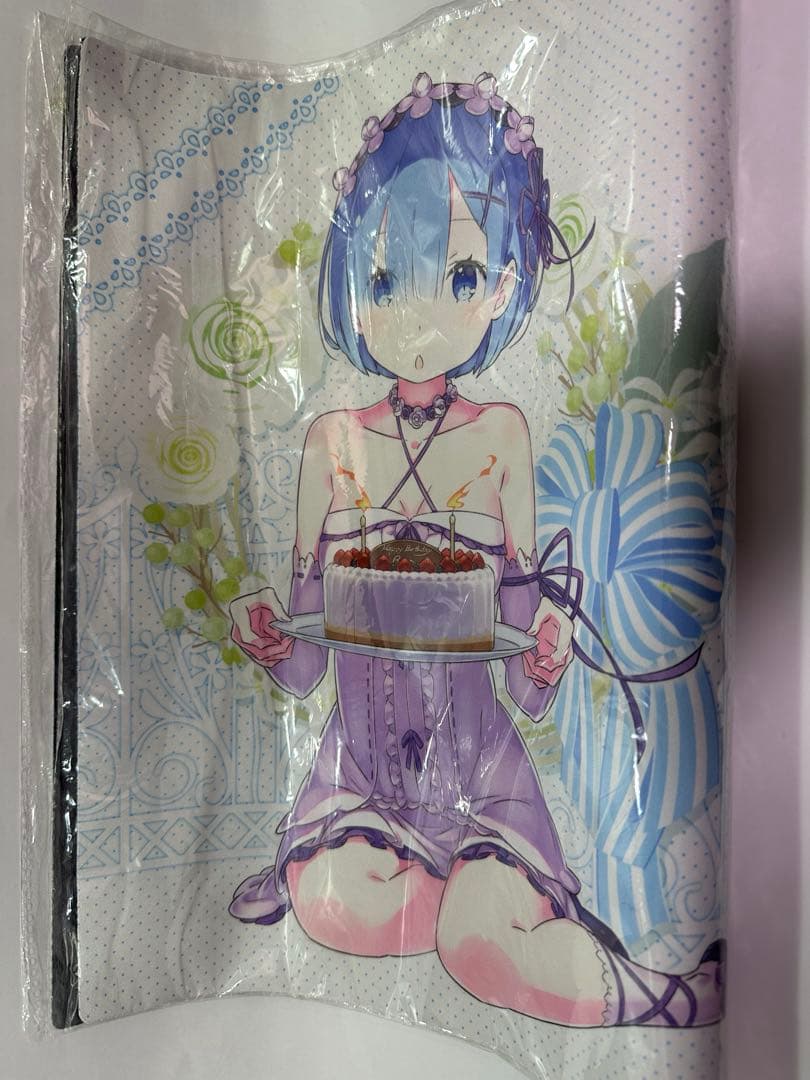 ラバーマット レム