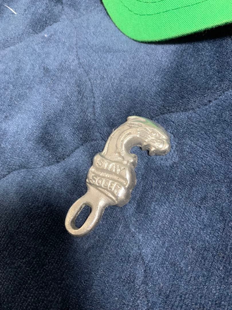 タトゥースタジオヤマダ タトゥーアート キャップ バンダナ 栓抜き セット