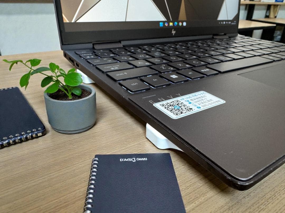 ⭐本日限り特価⭐高性能＆軽量⭐HP Envy x360 13⭐