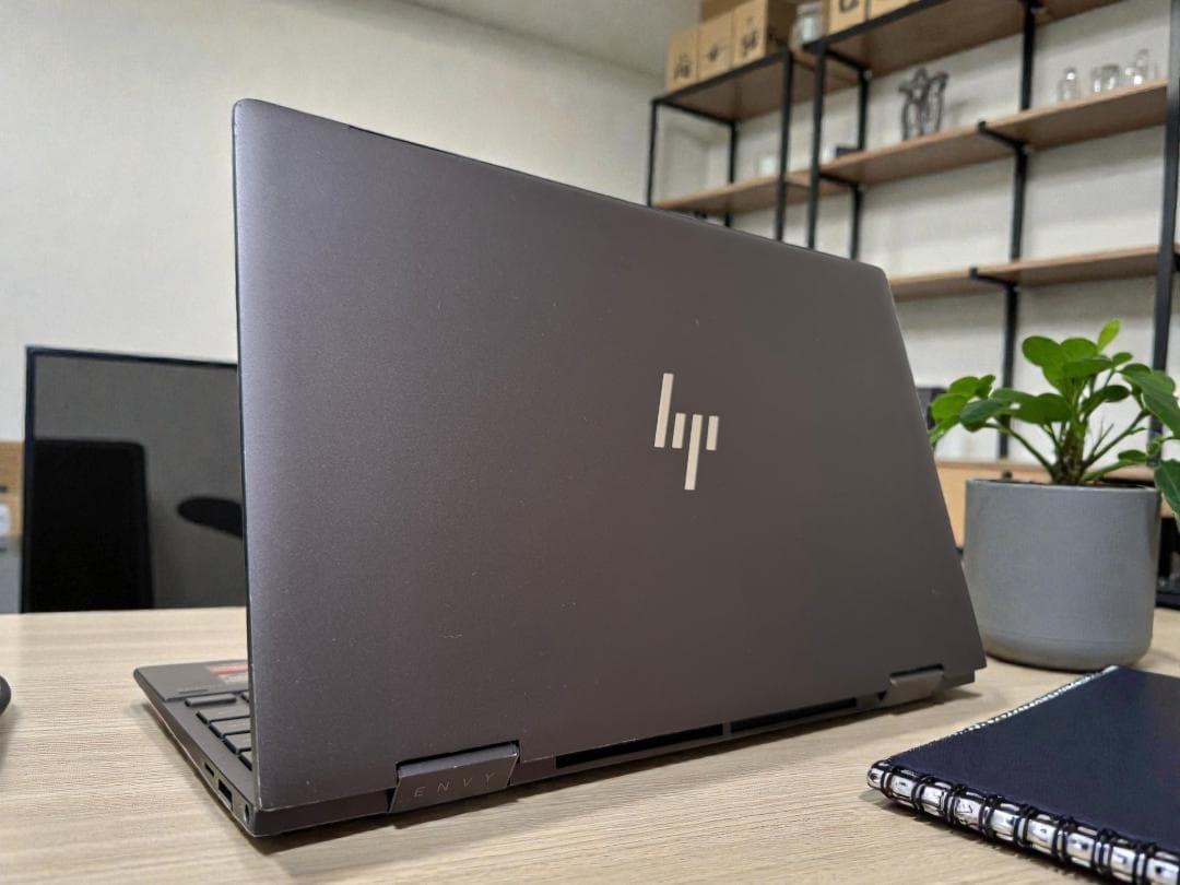 ⭐本日限り特価⭐高性能＆軽量⭐HP Envy x360 13⭐