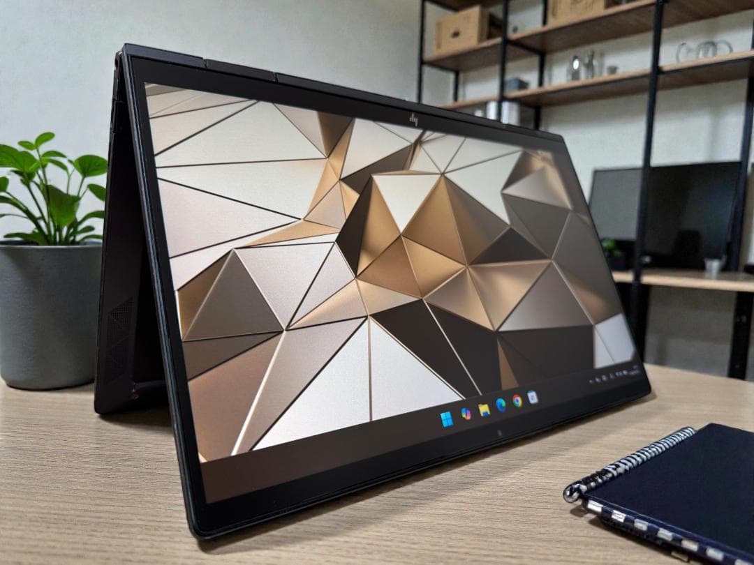 ⭐本日限り特価⭐高性能＆軽量⭐HP Envy x360 13⭐