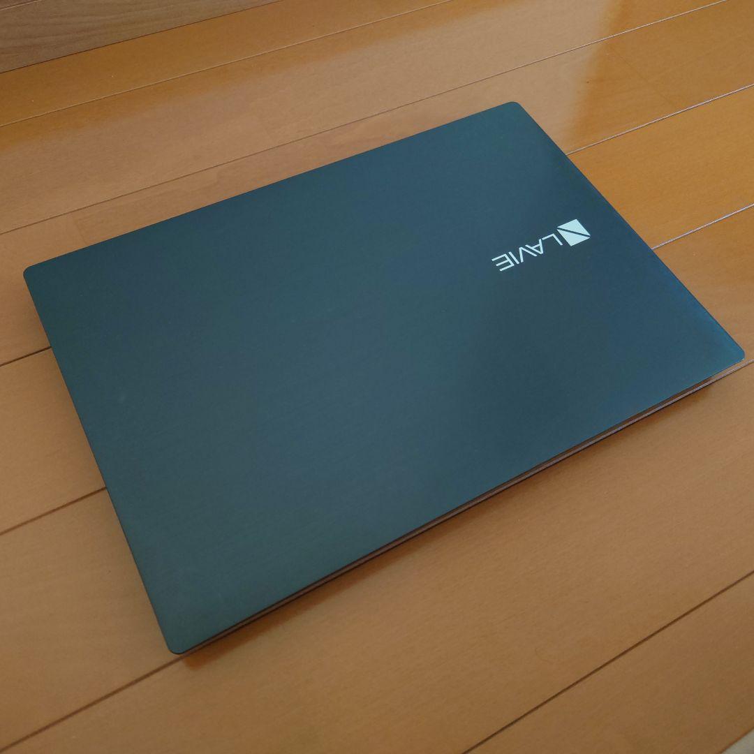 設定済✨️NEC✨️LAVIE NS150/N❤Win11❤オフィス2021