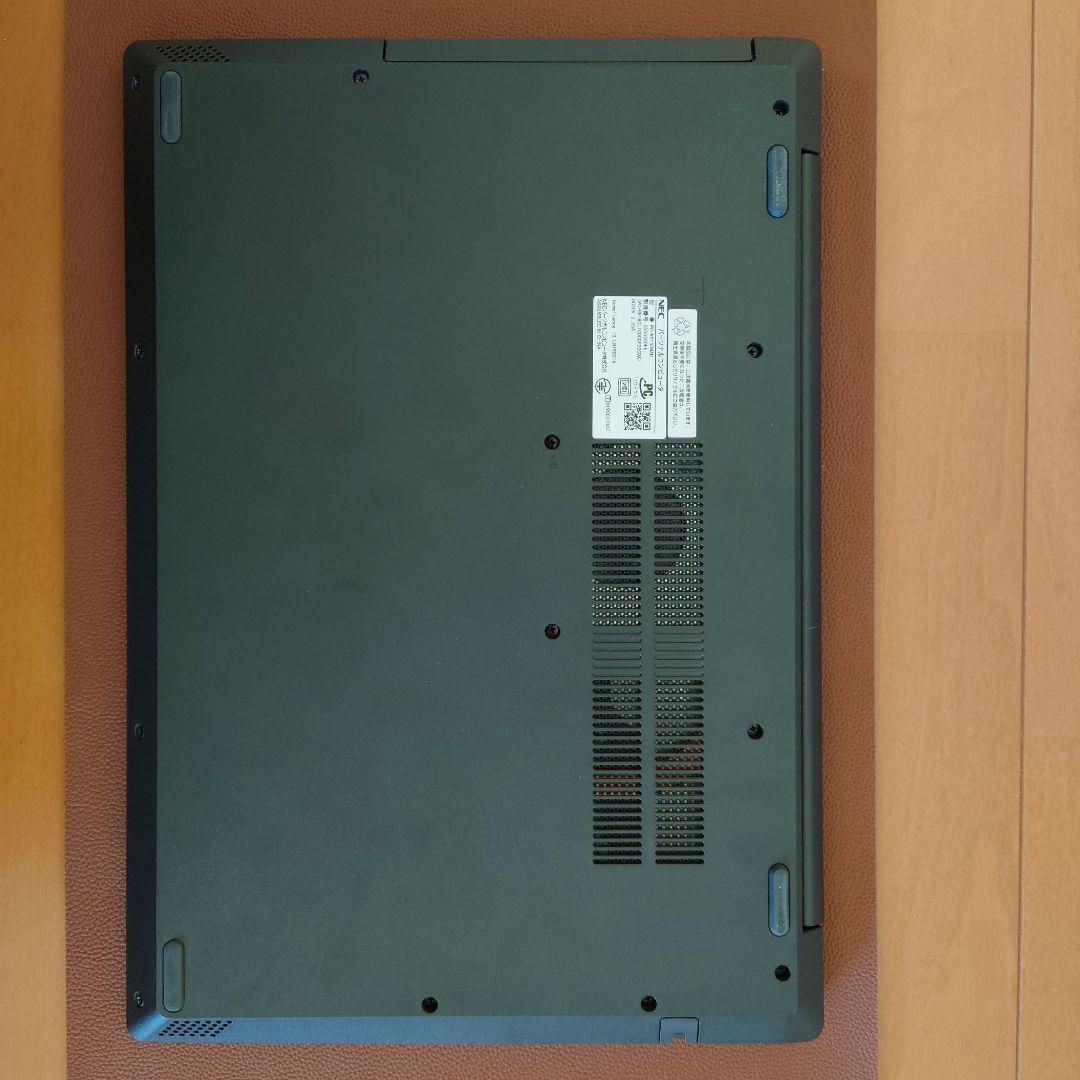 設定済✨️NEC✨️LAVIE NS150/N❤Win11❤オフィス2021