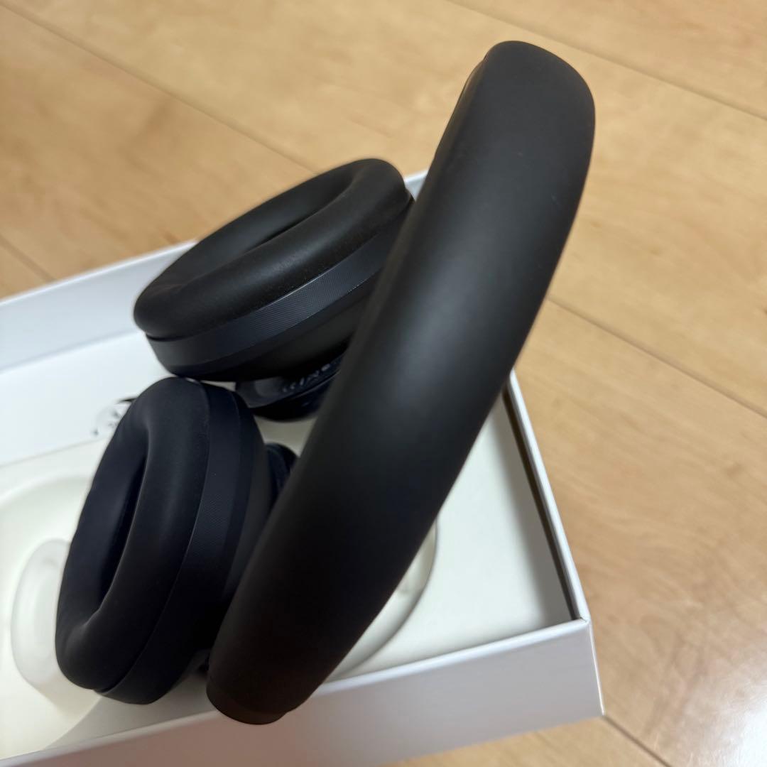 Anker soundcore Space One ワイヤレス ヘッドフォン