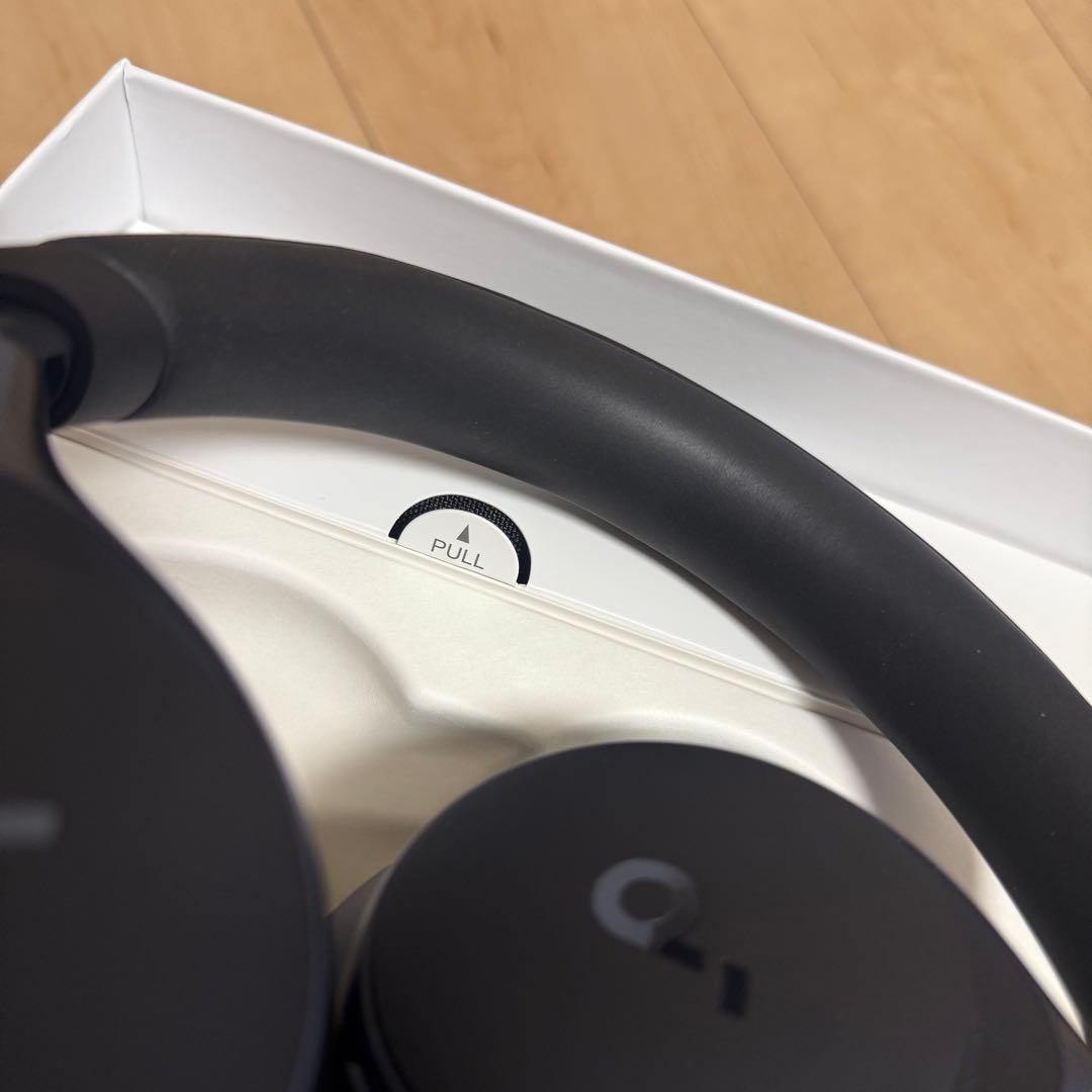 Anker soundcore Space One ワイヤレス ヘッドフォン