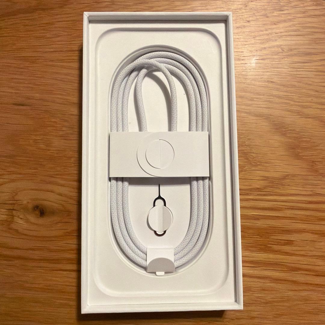 iPhone 16 256GB 美品