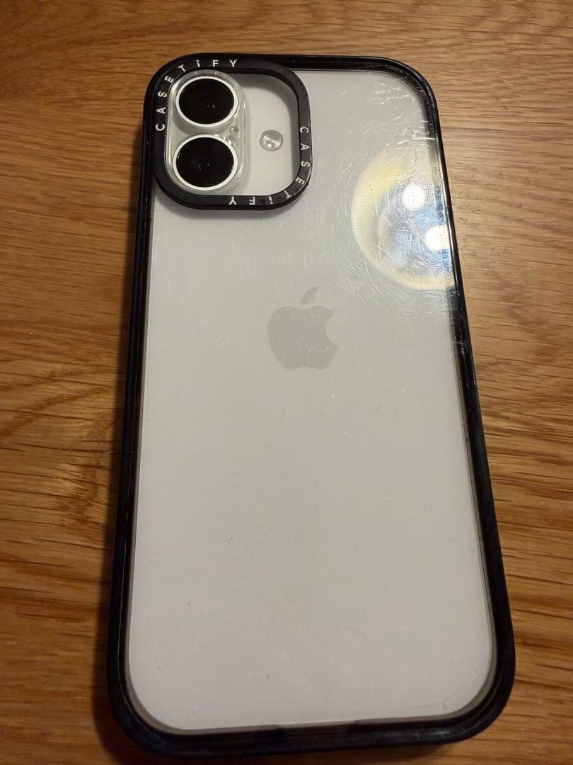 iPhone 16 256GB 美品
