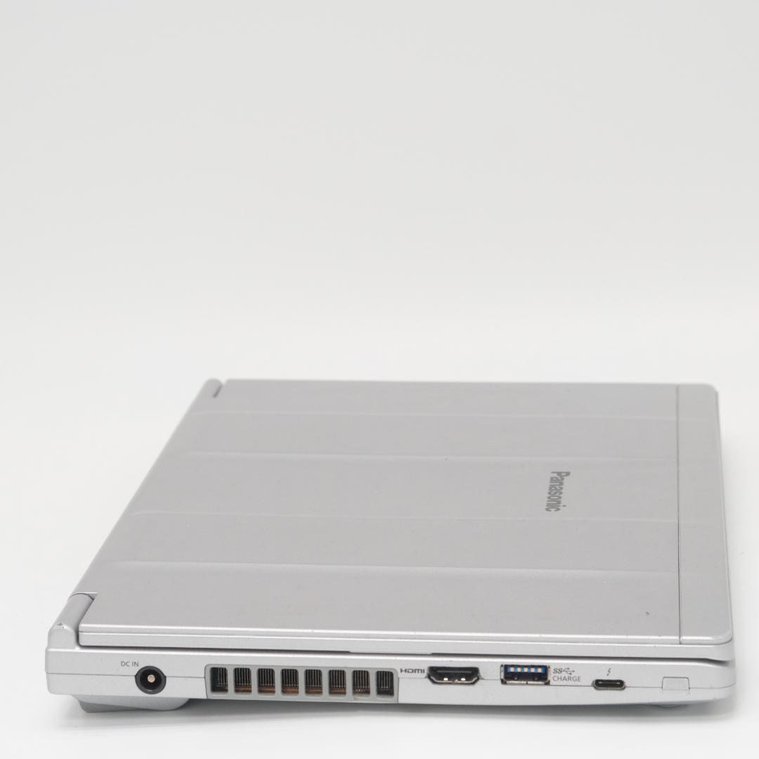 Panasonic CF-SV9 i5 Win11 SSD256 軽量