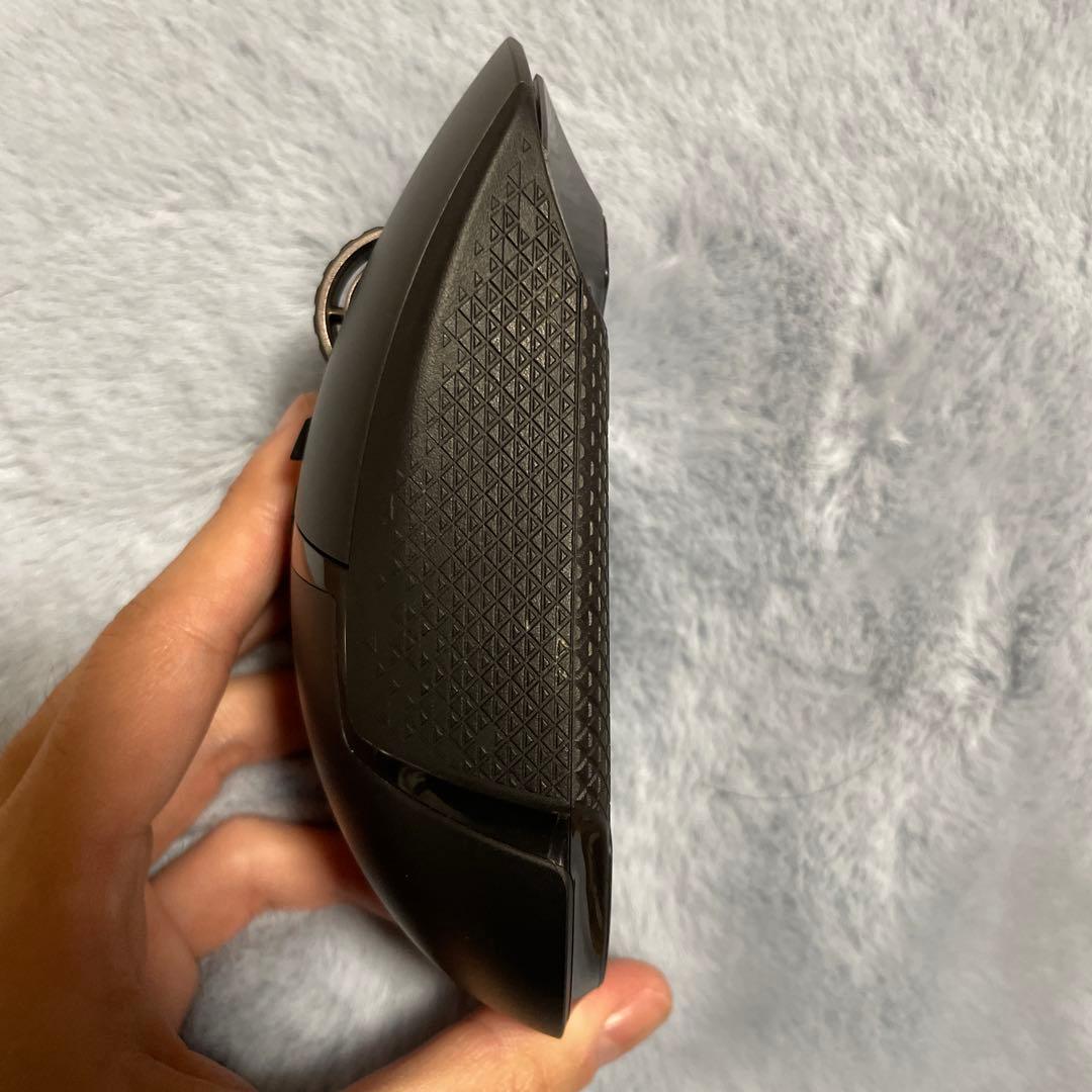 マウス・トラックボール G503 LIGHTSPEED