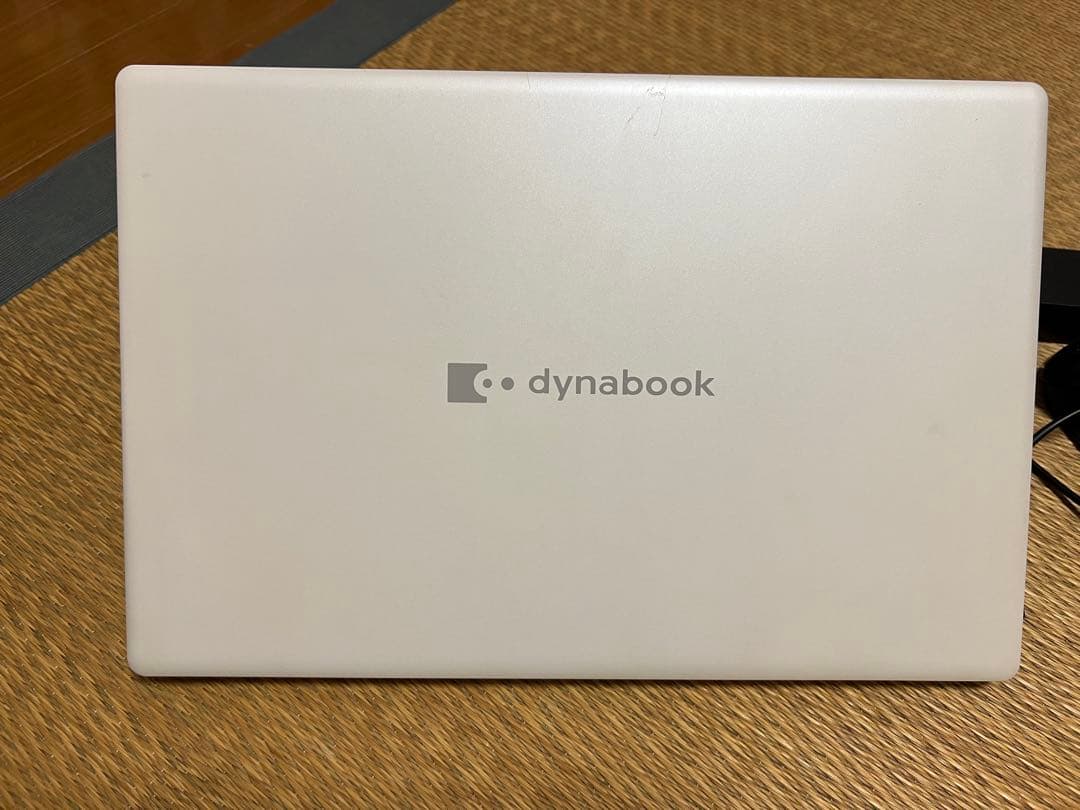 C*️様 dynabook Y4 15.6型 Windows11 P1Y4PPE