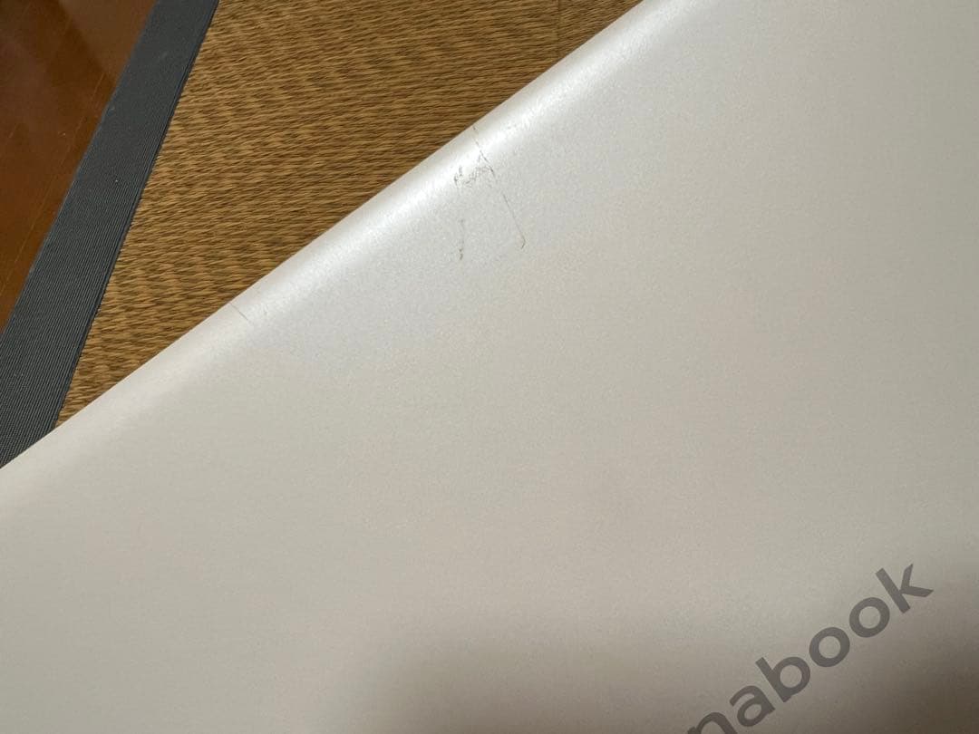 C*️様 dynabook Y4 15.6型 Windows11 P1Y4PPE